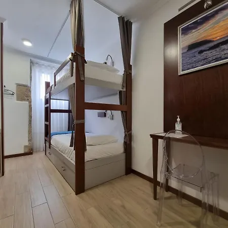 Auberge de jeunesse Memória Boutique Angra do Heroísmo