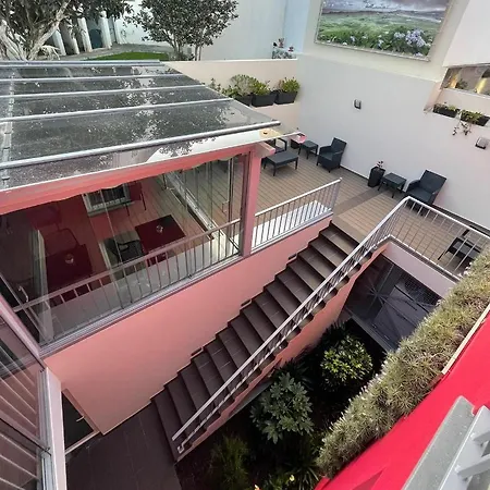 Memória Boutique Auberge de jeunesse *