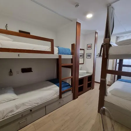 Hostel Memoria Charming House *