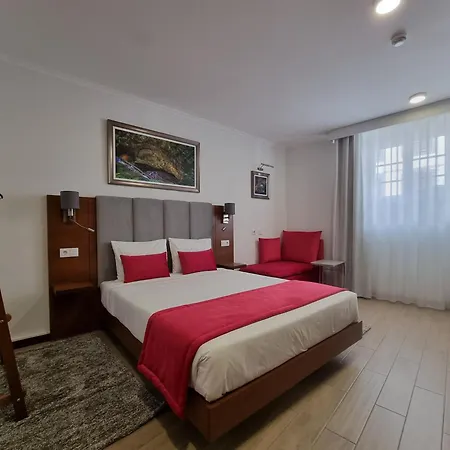 Auberge de jeunesse Memória Boutique Angra do Heroísmo
