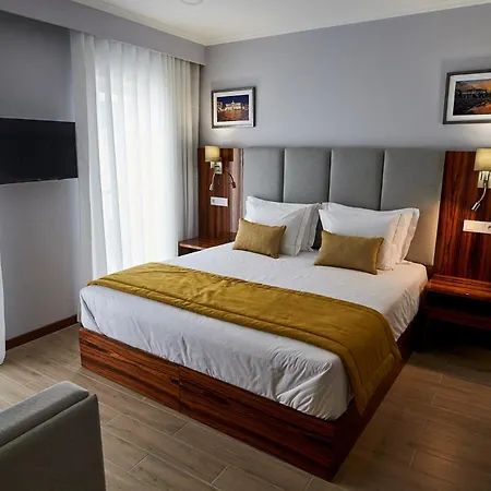 Hostel Memoria Charming House *