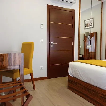 Memoria Charming House