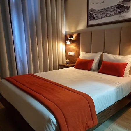 Memoria Charming House Hostel