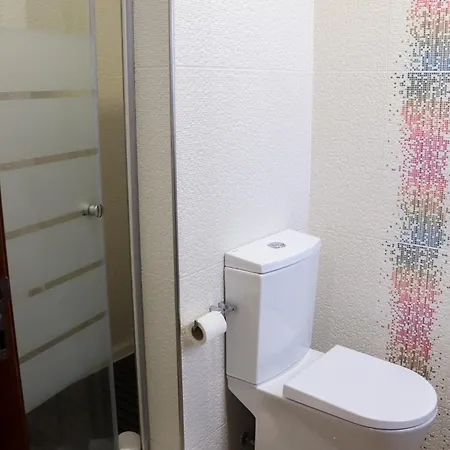 Memória Charming House Hostel *