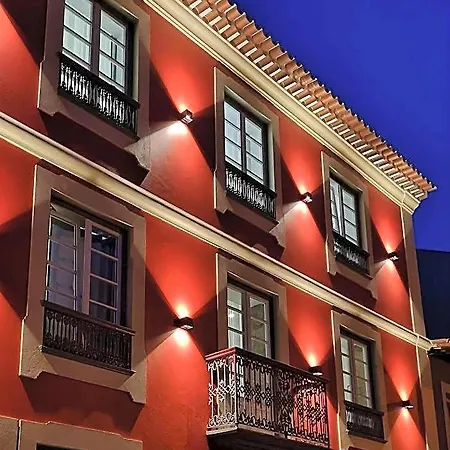 Memoria Charming House Hostel