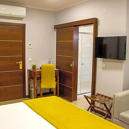 Memoria Charming House