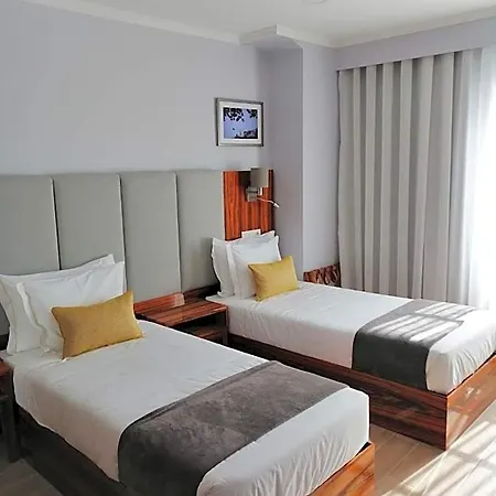 Memoria Charming House *