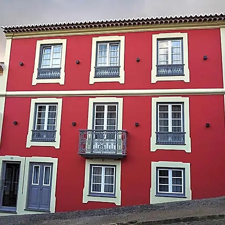 Memoria Charming House *