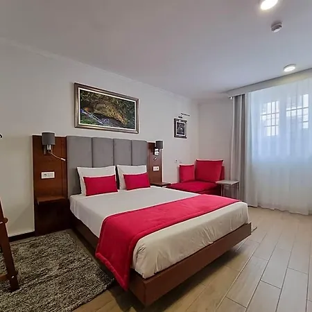 Memoria Charming House Hostel Angra do Heroísmo