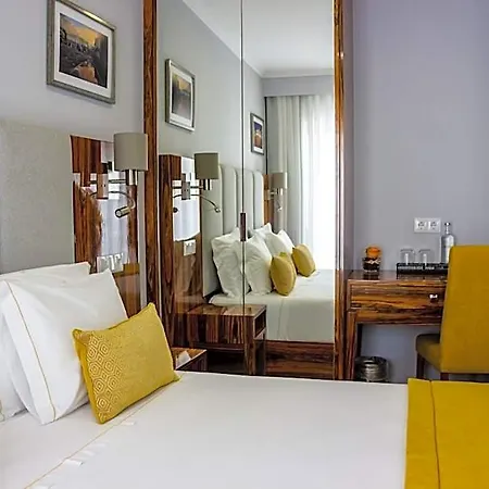 Memoria Charming House