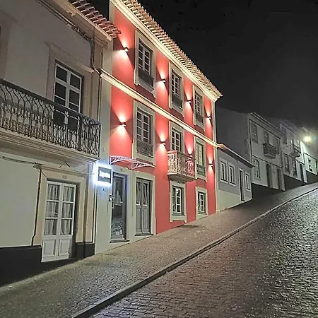 Memoria Charming House Hostel *