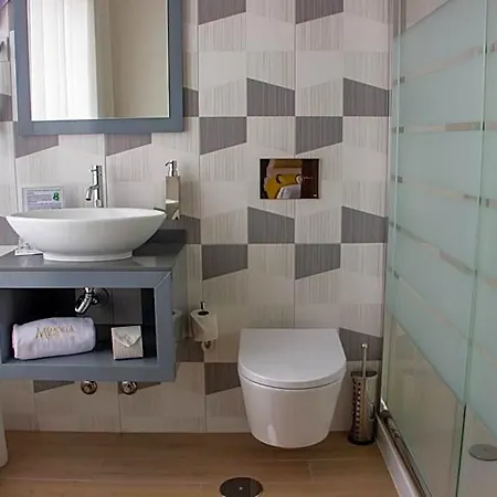Memoria Charming House Hostel *