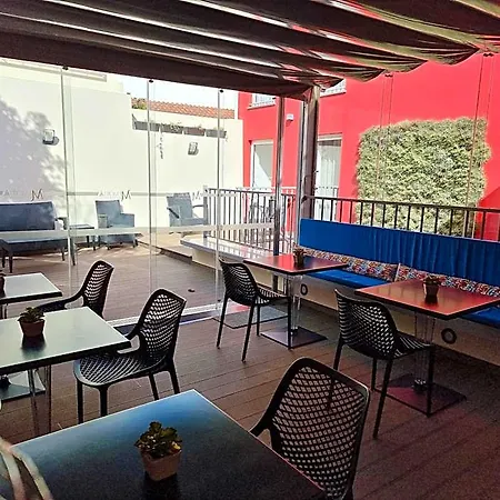 Memoria Charming House Hostel *