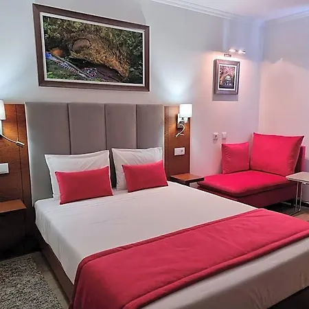 Memoria Charming House