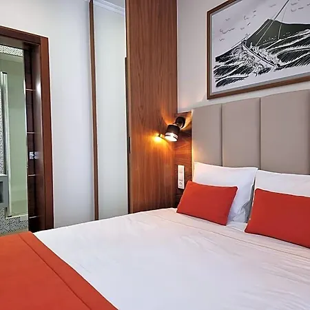 Memoria Charming House Hostel