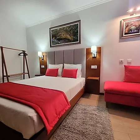 Memoria Charming House Hostel *