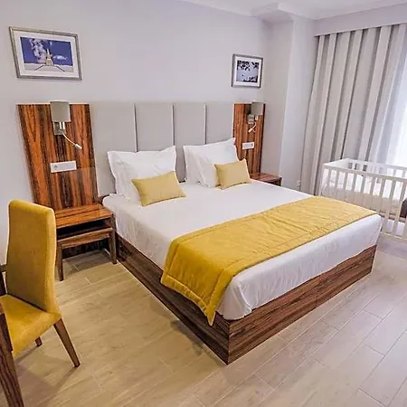 Memoria Charming House Hostel