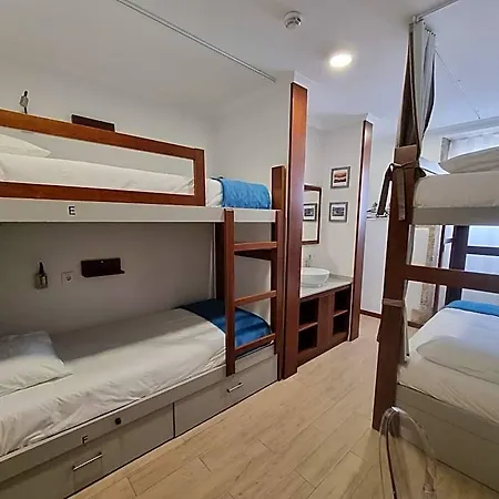 Memoria Charming House Hostel *
