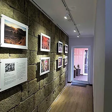 Hostel Memoria Charming House *