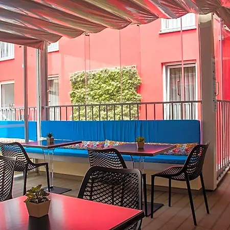 Memoria Charming House Hostel