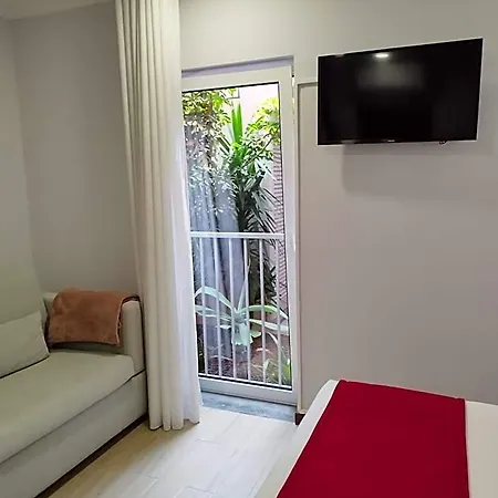Hostel Memoria Charming House Angra do Heroísmo