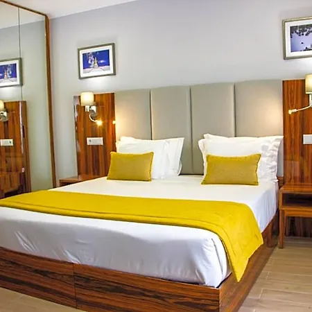 Memoria Charming House Hostel *