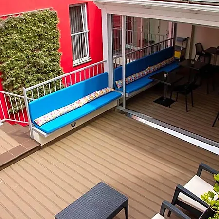 Memoria Charming House Hostel *