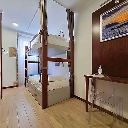 Memoria Charming House Hostel *