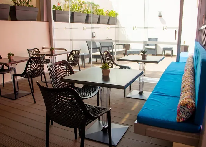 Memoria Charming House *