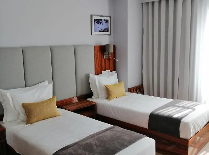 Memoria Charming House Angra do Heroísmo