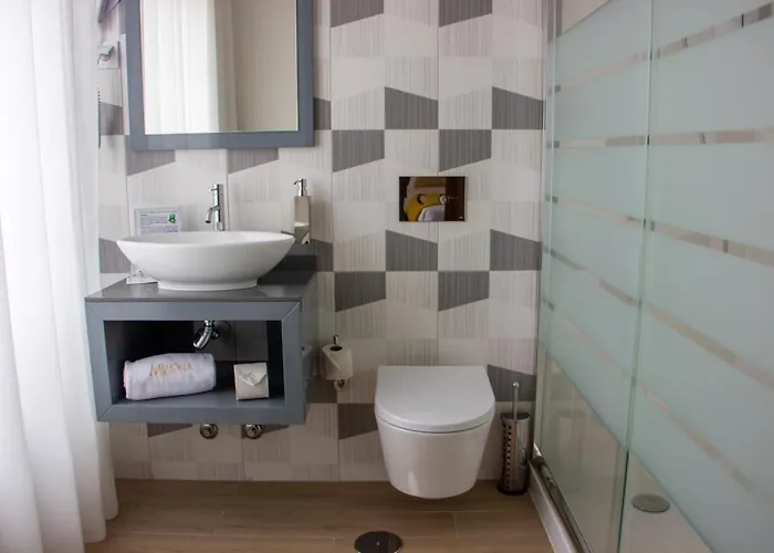 Memoria Charming House Angra do Heroísmo