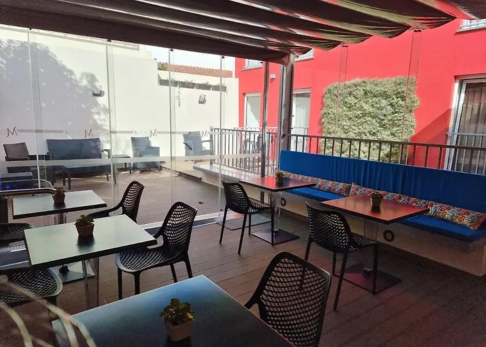 Memoria Charming House * Angra do Heroísmo